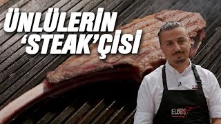 Cem Yılmazın Ayakta Beklediği Dükkan Nusretten Ayrıldı Kendi İşini Kurdu