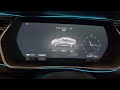 Tesla model s heads up display tutorial and introduction