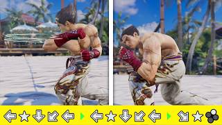 Must Learn Technique For All Kazuya Mains...