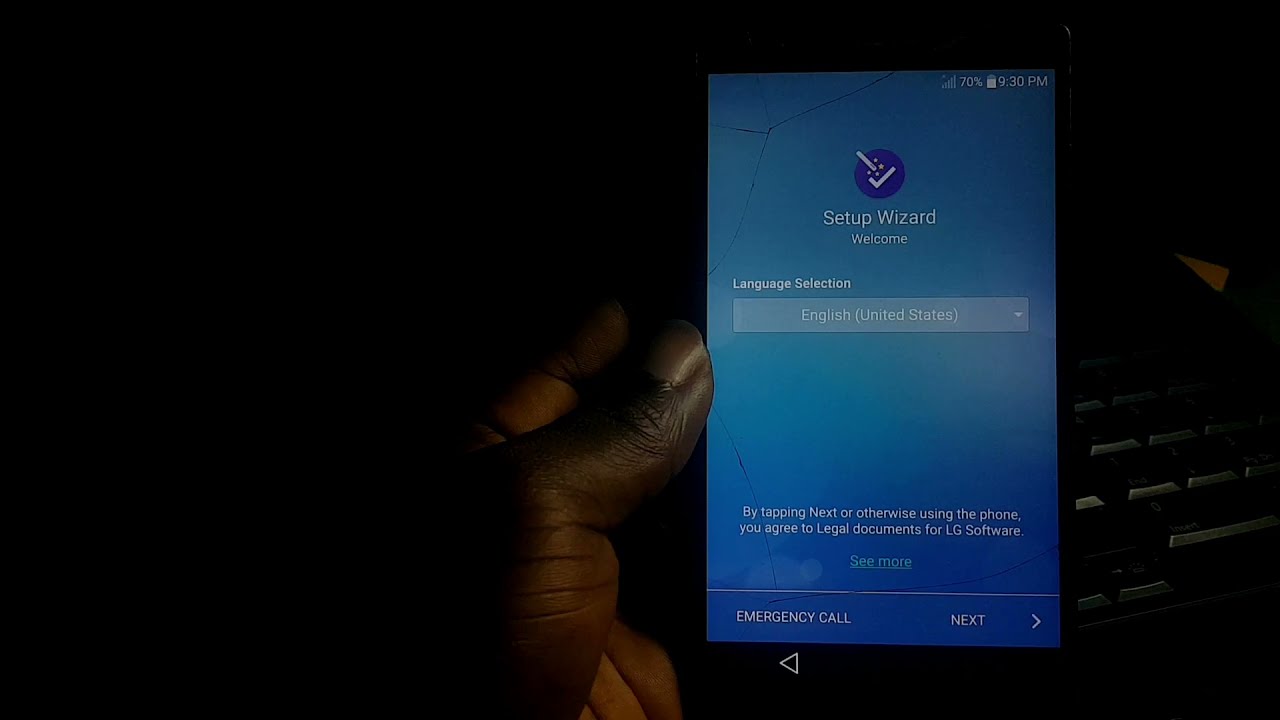 LG g4 frp bypass, Google account bypass LG g4 without pc/ LG G4 986,810,812 frp bypass - YouTube