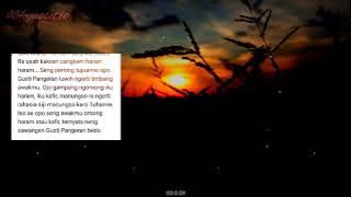 story wa nasehat bahasa jawa
