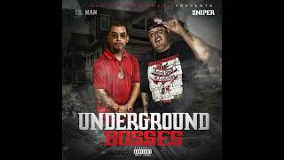 Lil Man & Sniper 36 OZ (Feat. J Luv) (Official Audio)