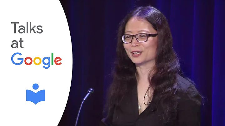 Two Billion Eyes: The Story of China Central Television | Ying Zhu | Talks at Google - DayDayNews