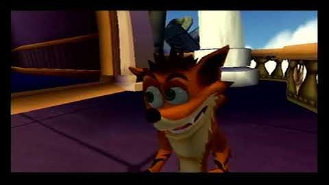 Crash of the Titans Part 7 - Doominator (Episode 18, and Episode 19 1/2)