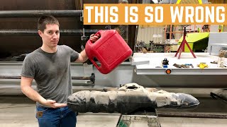 How THIEVES Are Stealing GAS From Cars *WAY WORSE THAN YOU THINK*