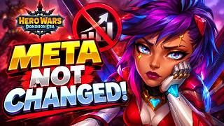 Eva Is NOT the New Meta! Here's What I Found