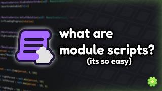What are ModuleScripts