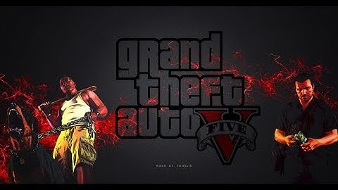 GTA5 Mod Menu LTS 2.6