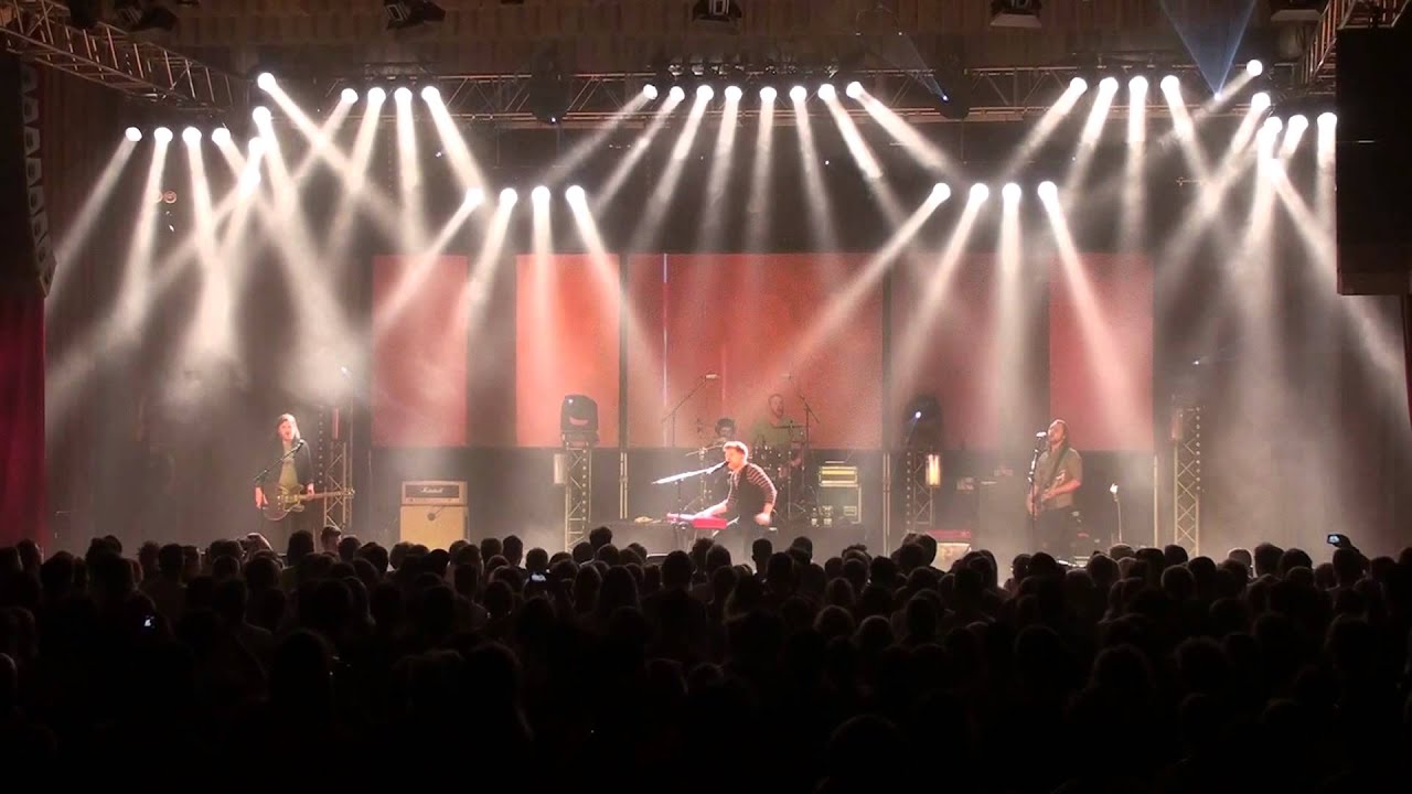 THE CITY HARMONIC   Springtime 2013 - Full Concert