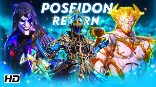 Poseidon Return: The Pubg Movie | Pubg Short Film | AmanGamer