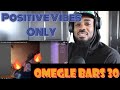 Harry Mack- Omegle Bars 30 | Reaction | I have to many favorites