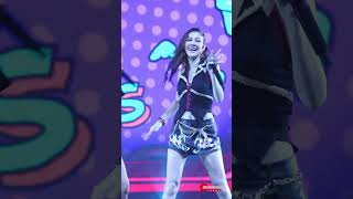 Skawduan Mxfruit Strawberry Ice Cream 4K Fancam Pepsi Presents T-Pop Mart Concert Fest 3