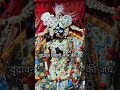 वृंदावन बिहारी लाल की जय 🙏🚩#krishna#i #vrindavan