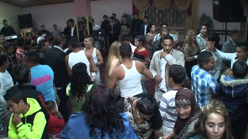 Ahmet Ve Fetije Dugunu Stip Part(12)