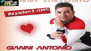 Gianni Antonio e Veronica Li Causi - Me Manche