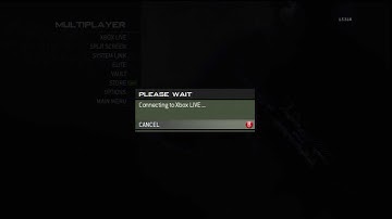 MW3 SERVERS ARE DOWN !!!!( BACK UP)