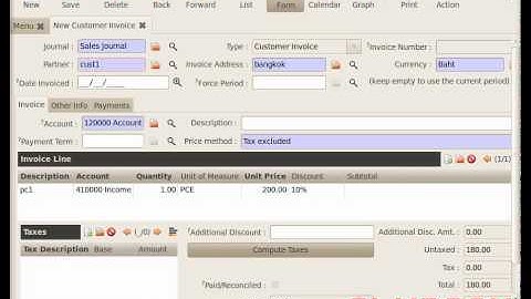 OpenERP: inv-discount1.mpeg