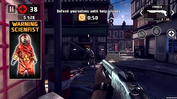 Dead Trigger 2 - FB Video 15