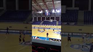 Misho Chaduneli Highlights