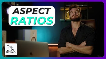 Midjourney: What You NEED to Know About Aspect Ratios