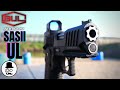 Carry 2011 style gun for sub $1500 - Bul Armory SASII UL Review