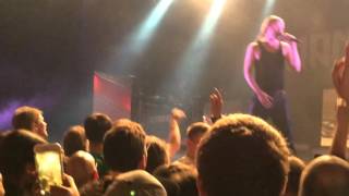 Romano - Klaps auf den Po - live in Berlin 2016