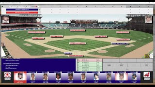 Digital Diamond Baseball 10.0 first look