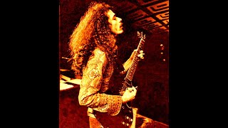 SANTANA (((Song Of The Wind))) 1972