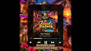 Island Takeover 🌴🔥 | Tropical Afrobeats 2027 Type Beat | Boss Money Beats