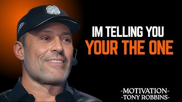 AVOIDANTS ONLY do THIS when they TRULY LOVE| Tony Robbins Motivational Speech