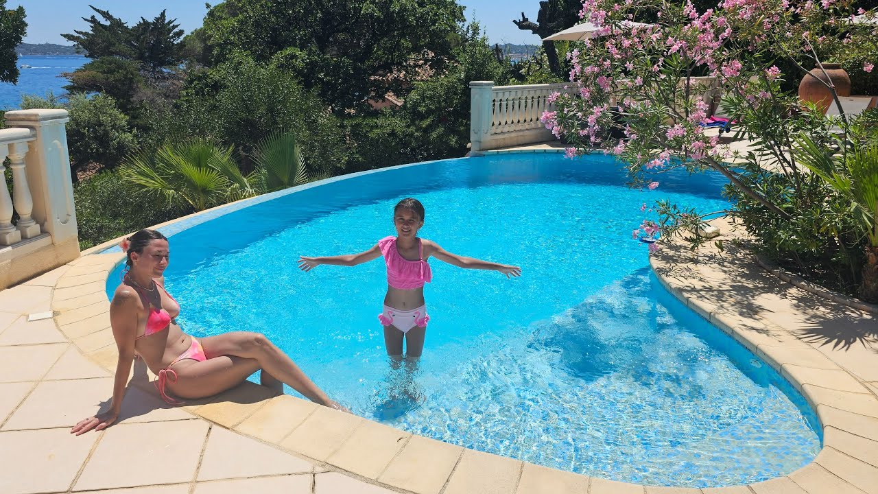 Most Beautiful Places In the World | From France & Switzerland to Thailand & Beyond!  day3