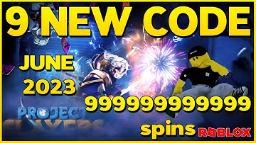 2 NEW CODES🔥ALL 9 WORKING CODES for PROJECT SLAYERS🔥Update 1.5🔥 Codes for Project Slayers Roblox