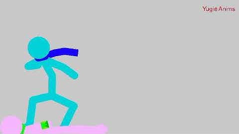 My second entry for the Sticknodes On Random 4 (lazy much)