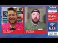 Predicting NFL Win Totals: Detroit Lions go OVER, No Trust New York Jets & Buffalo Bills Uncertainty