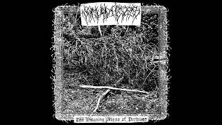 Carved Cross - Tortured Journey Towards That Face Which Stares Only Back at You