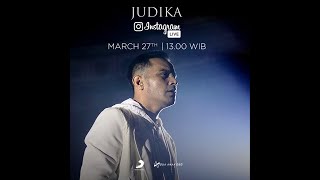 (LIVE) Judika Release single Tak Mungkin Bersama