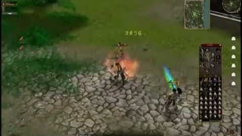 Skorpion-Mt2 PvP Vol.1 by Dexy5