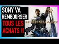 HIGHGUARD TOUS LES JOUEURS REMBOURSÉS mp3