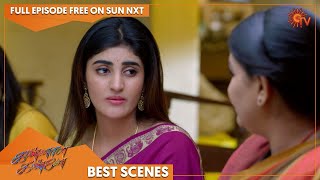 Kannana Kanne - Best Scenes | Full EP free on SUN NXT | 26 November 2022 | Tamil Serial