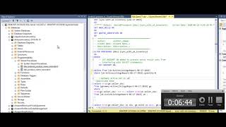 Copy SQL Server Stored Procedures from Database to Another