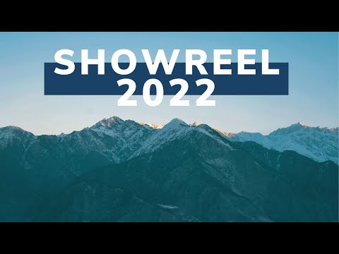 SHOWREEL 2022 KOJA PROD / 50 sec pour résumer notre ANNÉE / SONY A7 III - DRONE PARROT ANAFI