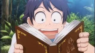 SUMMONED HERO BREAKS ALL LIMITS Ep1-24 English Dubbed - New Anime 2025 Eng Dub Full