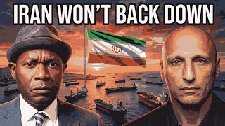 Dimitri Lascaris | US Iran War:Why Israel Will Get The Sh*t Kicking Of It's Life