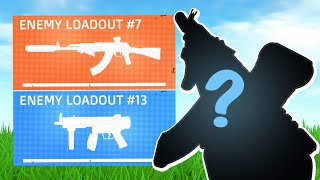 Winning Warzone 2 Using ONLY ENEMIES Loadouts
TikTok ▶ https://www.tiktok.com/@hydrojt
Kick ▶ https://kick.com/hydrojt
Twitter ▶ https://twitter.com/hydrojt
Instagram ▶ https://instagram.com/jthydro
Discord ▶ https://discord.gg/nTAbrTb
Use Code HYDRO for 20% off G FUEL
https://gfuel.ly/3Bmh8cd
Use Code HYDRO for 5% off Cinch Controllers
https://cinchgaming.com/?ref=Hydro Winning Warzone 2 Using ONLY ENEMIES Loadouts