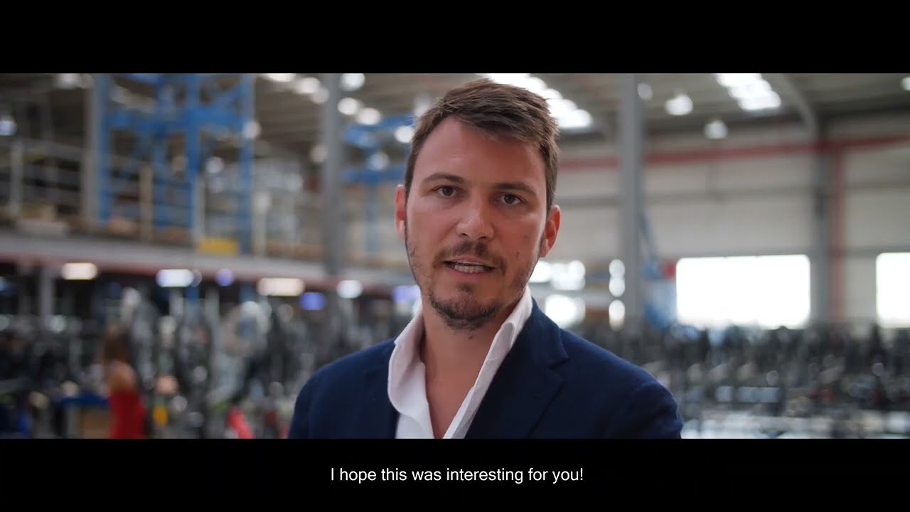 LEADER 96 Presentation (sub)