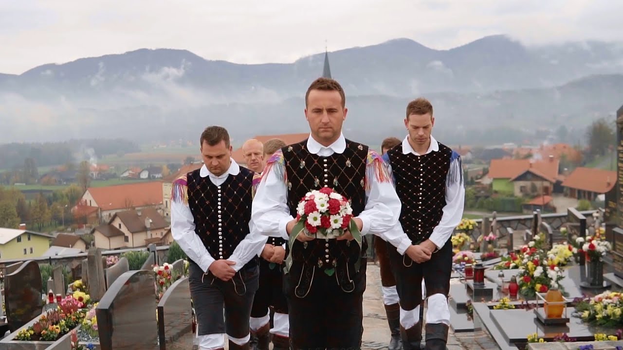 Ansambel Jarica - Hvala ti