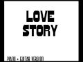 Love Story Instrumental Piano Chello