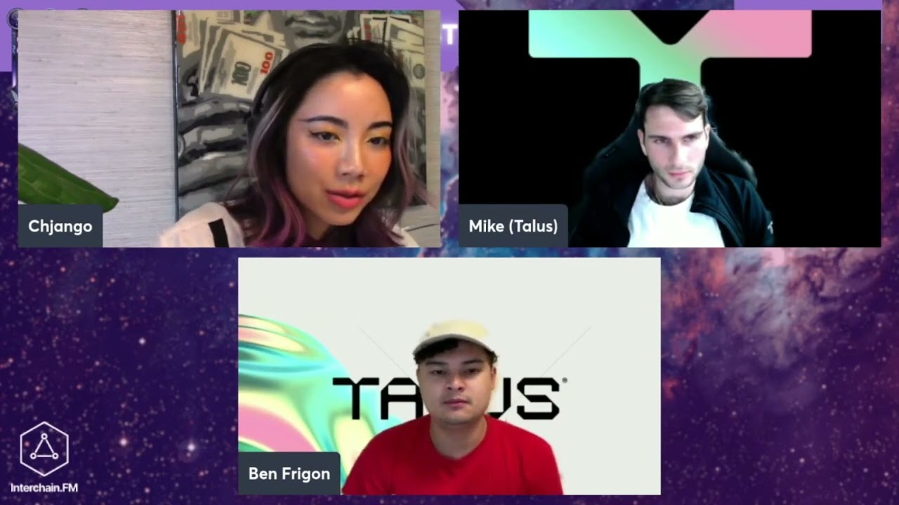 Агентский искусственный интеллект выходит на рынок | Talus Smart Agents