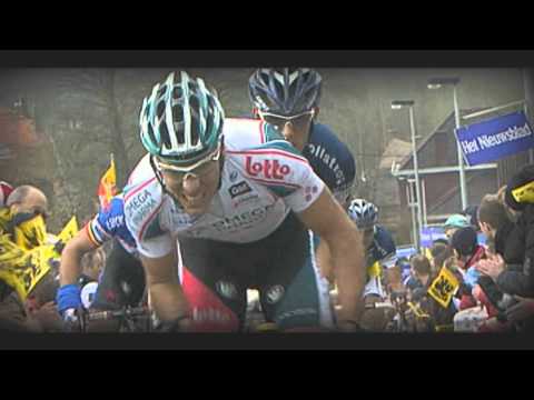 tour of flanders documentary