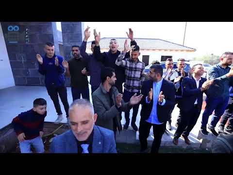 تعليلات ومواويل الفنان طارق ابو عليا حمام العريس محمد عقل بديا 